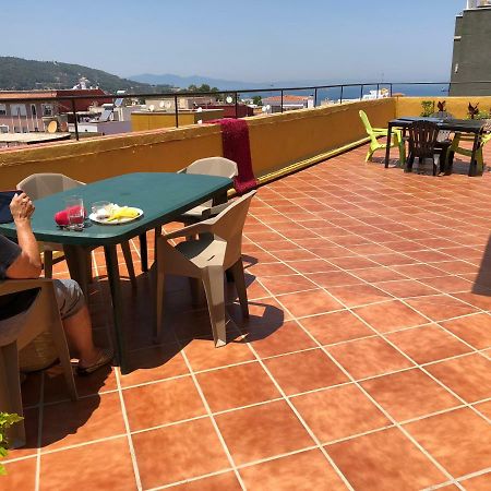 세우타 Residencial Lisboa 아파트 외부 사진