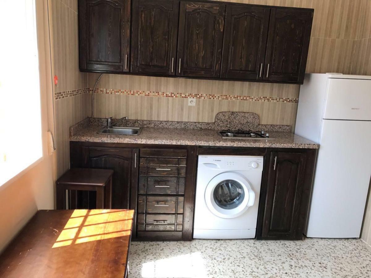 세우타 Residencial Lisboa 아파트 외부 사진