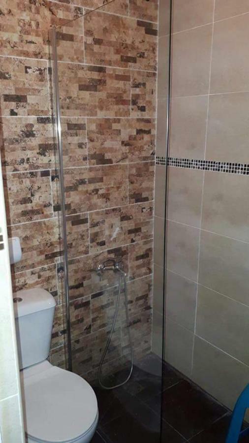 세우타 Residencial Lisboa 아파트 외부 사진