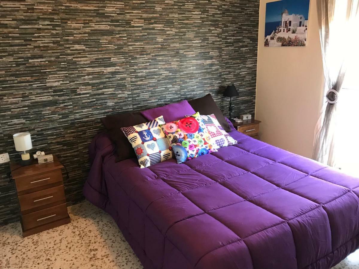 세우타 Residencial Lisboa 아파트 외부 사진