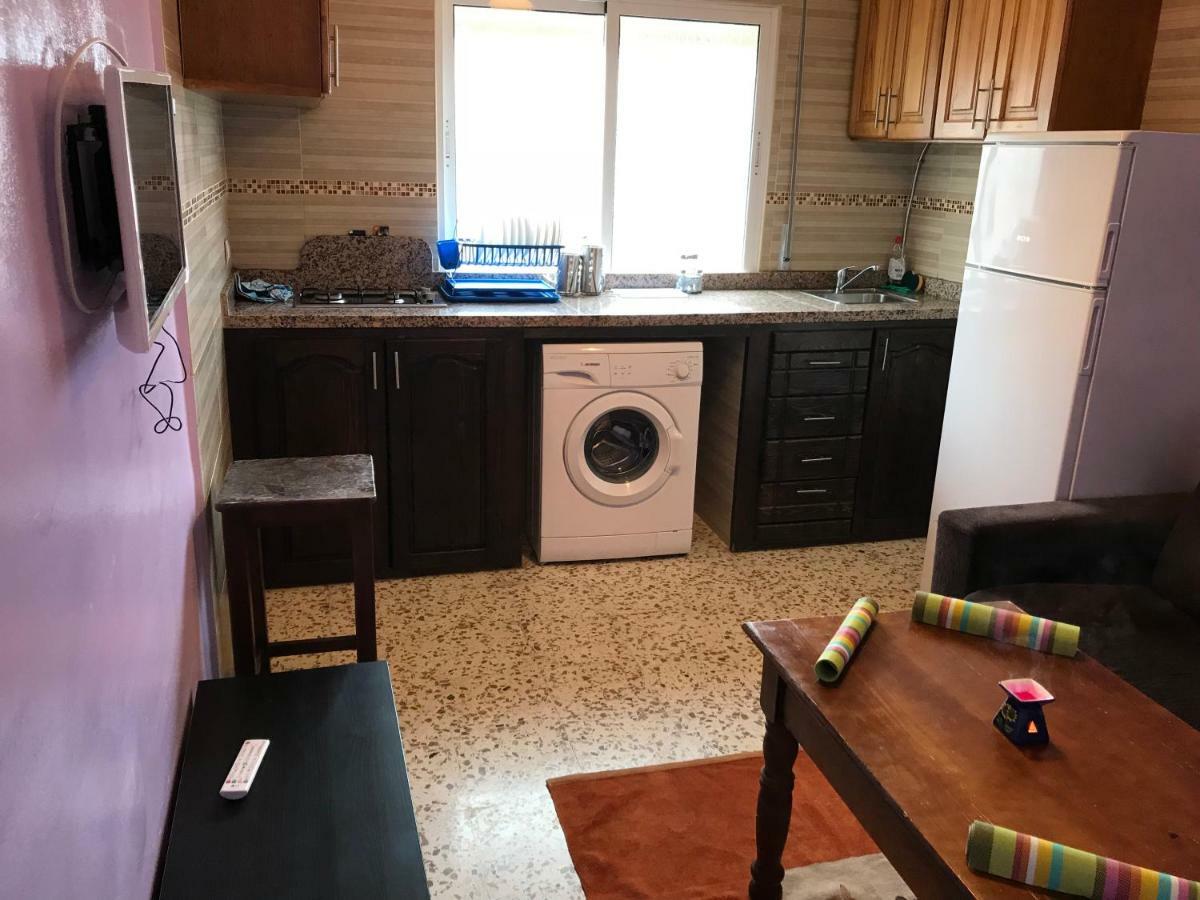 세우타 Residencial Lisboa 아파트 외부 사진