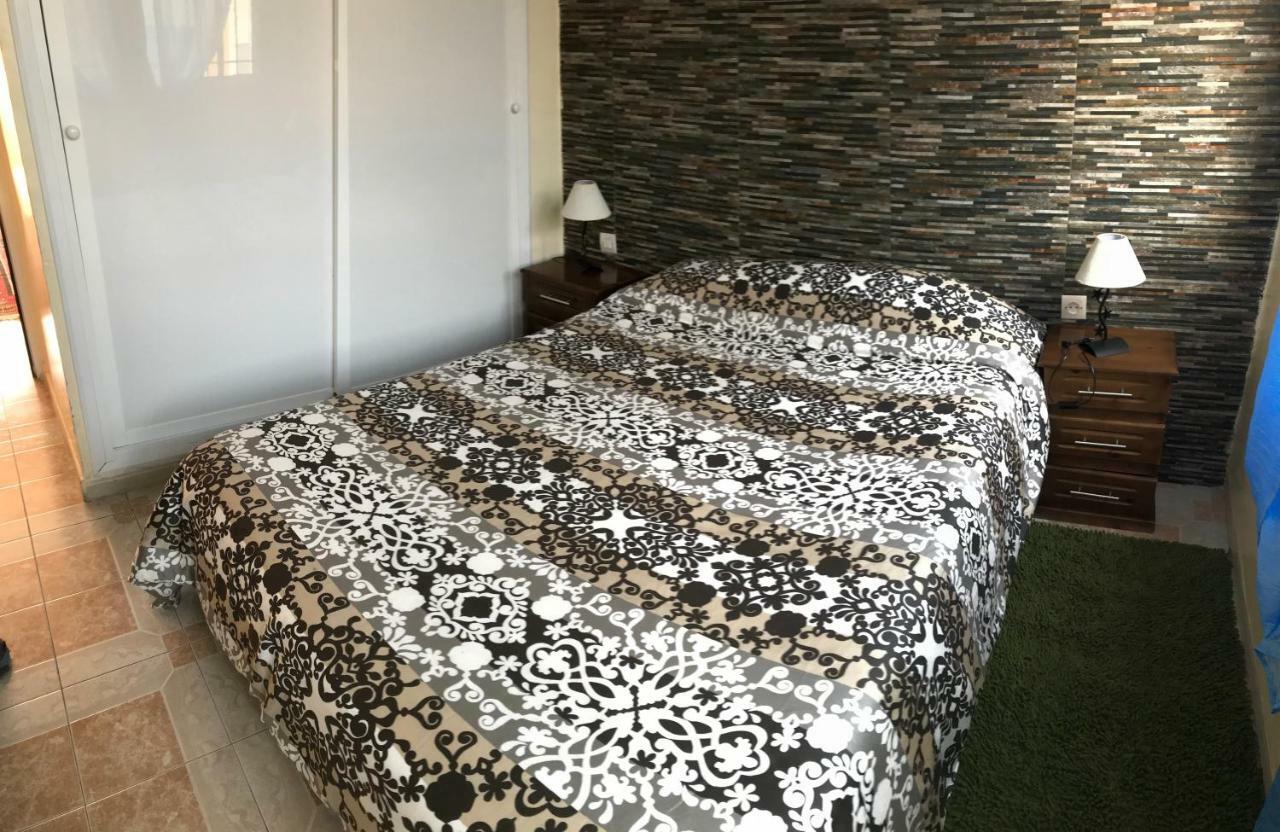세우타 Residencial Lisboa 아파트 외부 사진