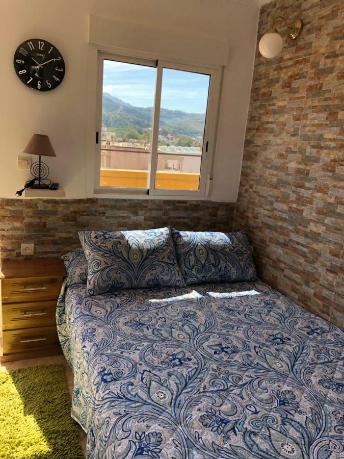 세우타 Residencial Lisboa 아파트 외부 사진