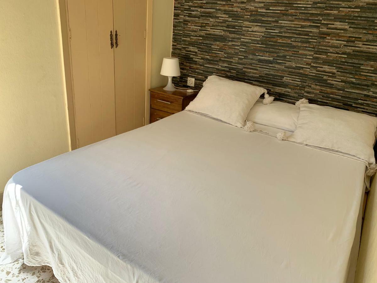 세우타 Residencial Lisboa 아파트 외부 사진