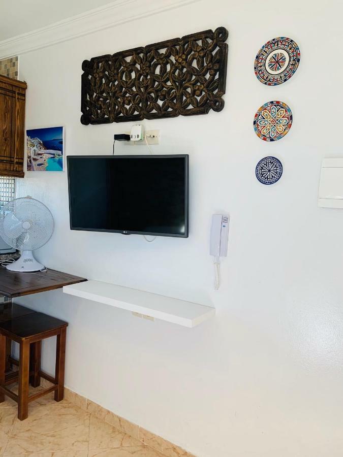 세우타 Residencial Lisboa 아파트 외부 사진