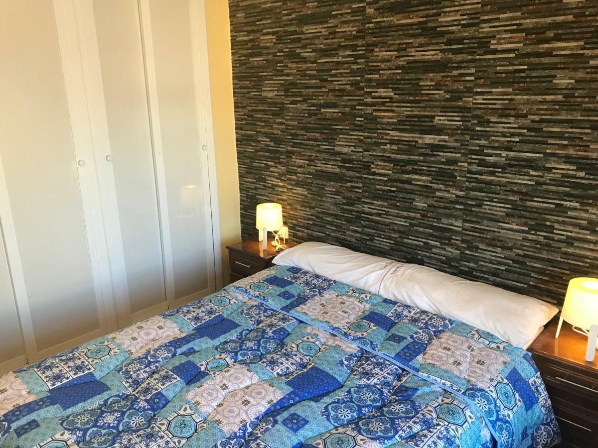세우타 Residencial Lisboa 아파트 외부 사진