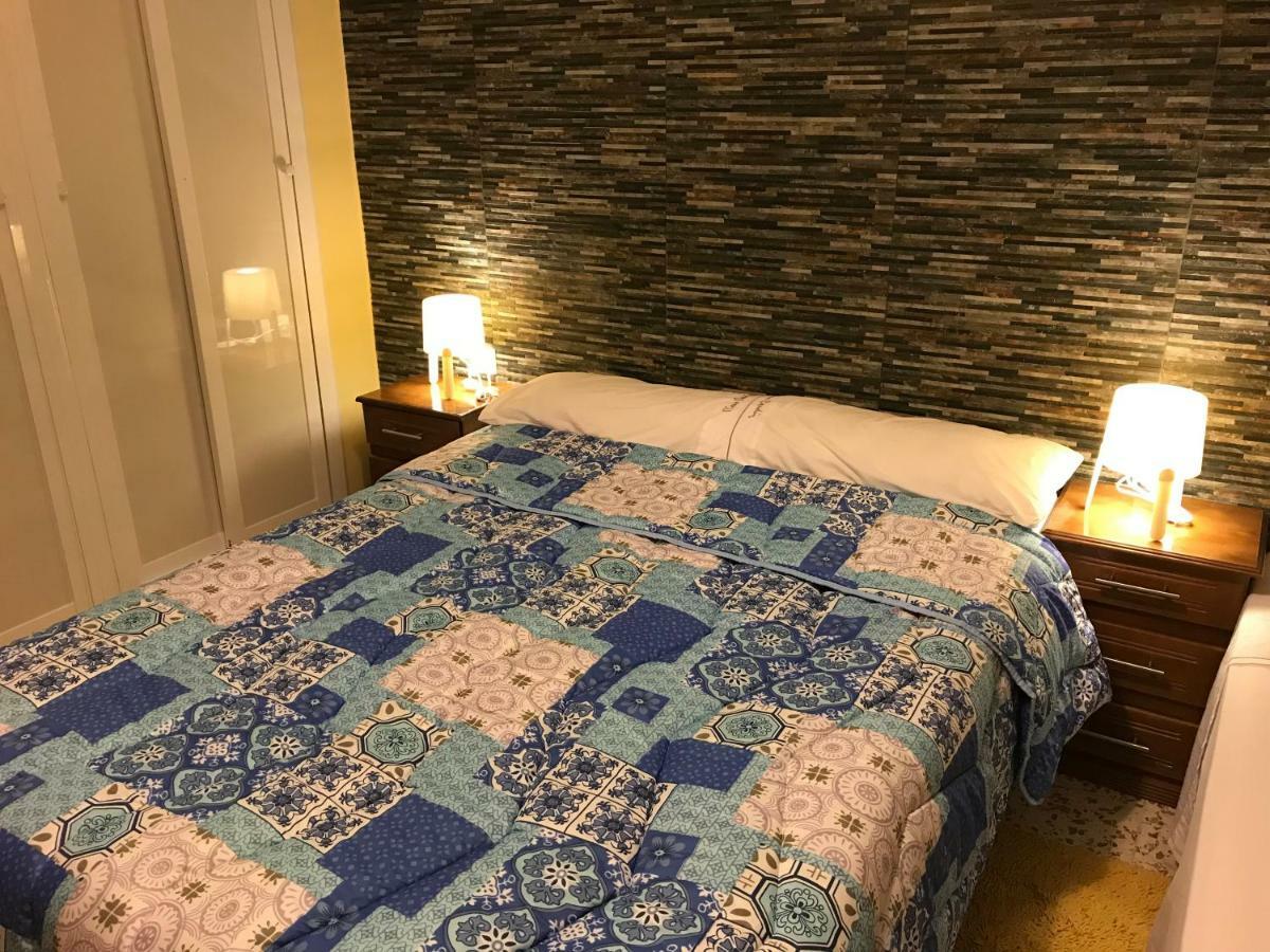 세우타 Residencial Lisboa 아파트 외부 사진