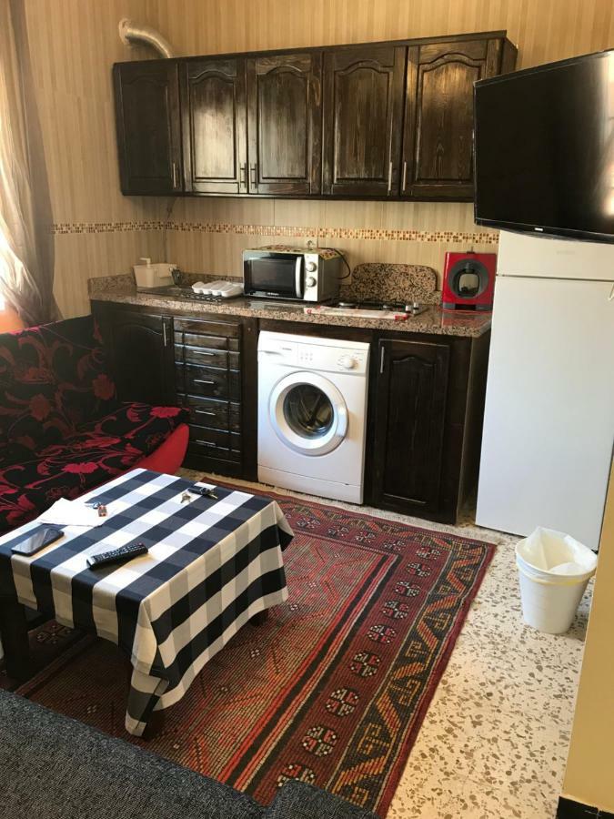 세우타 Residencial Lisboa 아파트 외부 사진