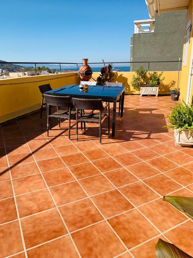 세우타 Residencial Lisboa 아파트 외부 사진