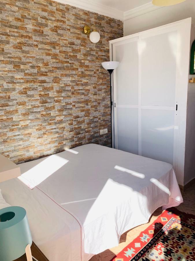 세우타 Residencial Lisboa 아파트 외부 사진