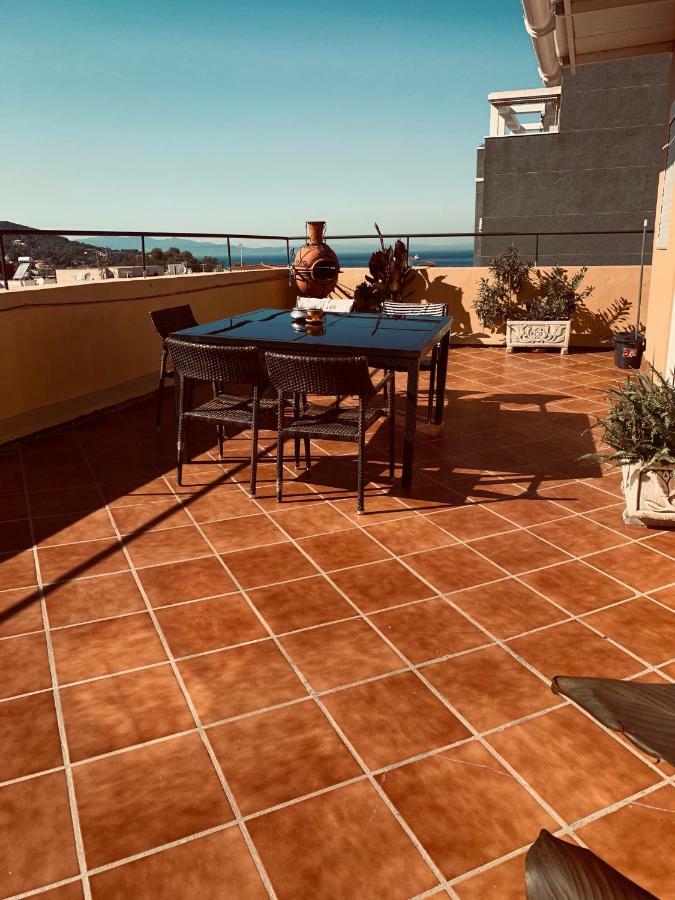 세우타 Residencial Lisboa 아파트 외부 사진