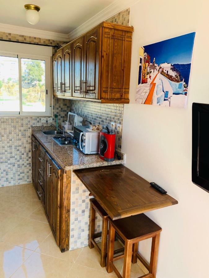 세우타 Residencial Lisboa 아파트 외부 사진