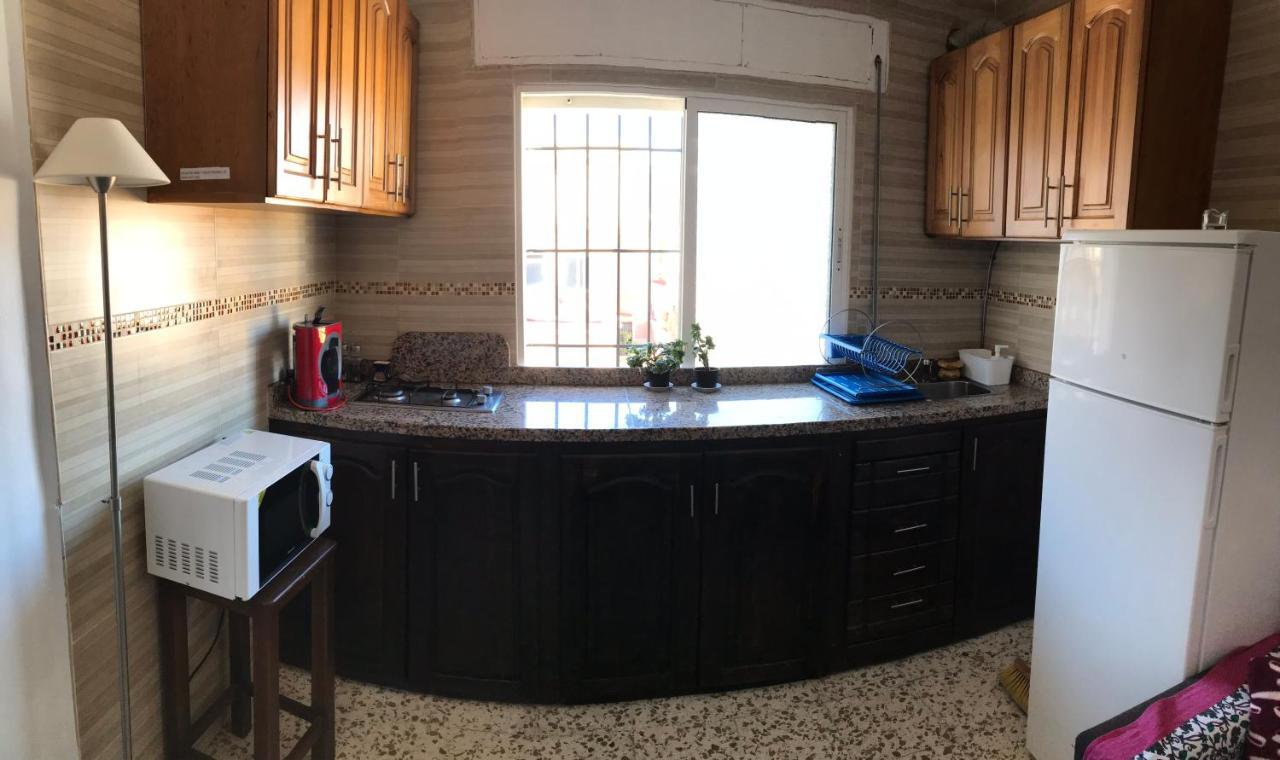 세우타 Residencial Lisboa 아파트 외부 사진